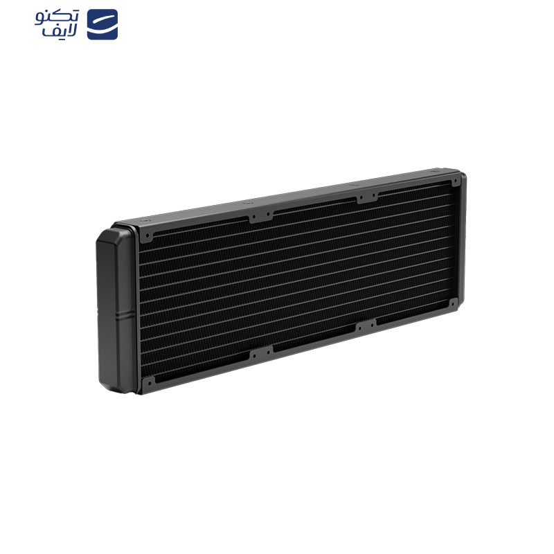 سیستم خنک کننده آبی گیم دیاس مدل AURA GL360 V2