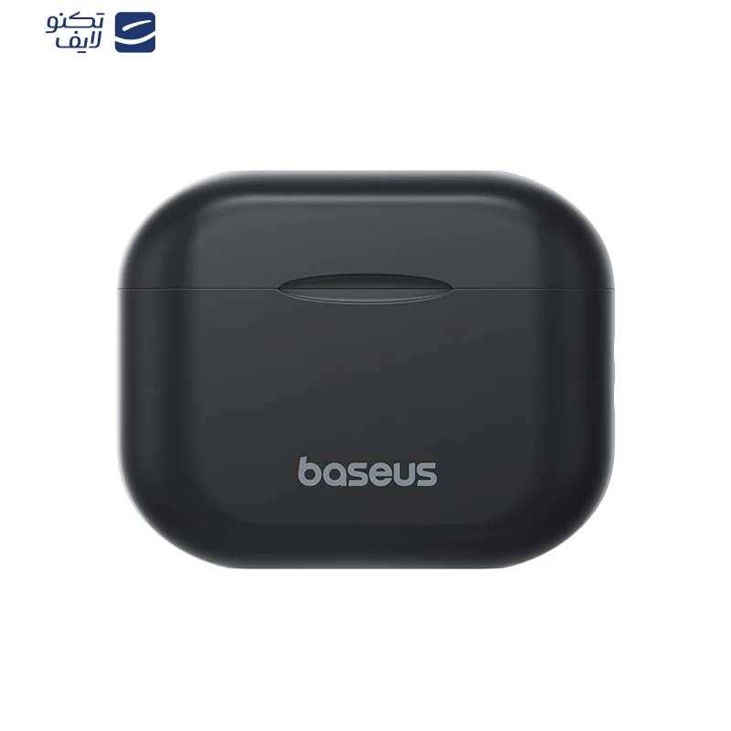 هدفون بلوتوثی بیسوس مدل ATN WIRELESS BOWIE MAXIMUM E17 هدفون بلوتوثی بیسوس مدل ATN WIRELESS BOWIE MAXIMUM E17