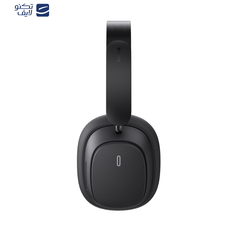 هدست بی سیم بیسوس مدل Bowie H1 Pro هدست بی سیم بیسوس مدل Bowie H1 Pro