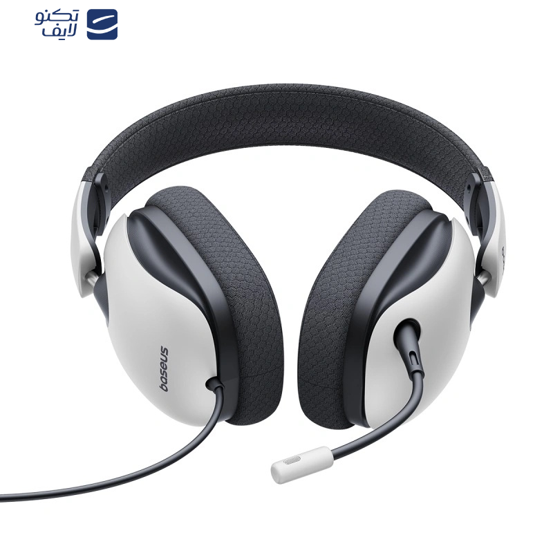 هدست بلوتوثی بیسوس مدل ZZ GOPLAY COMFROTABLE 1 EXTERNAL MAX هدست بلوتوثی بیسوس مدل ZZ GOPLAY COMFROTABLE 1 EXTERNAL MAX