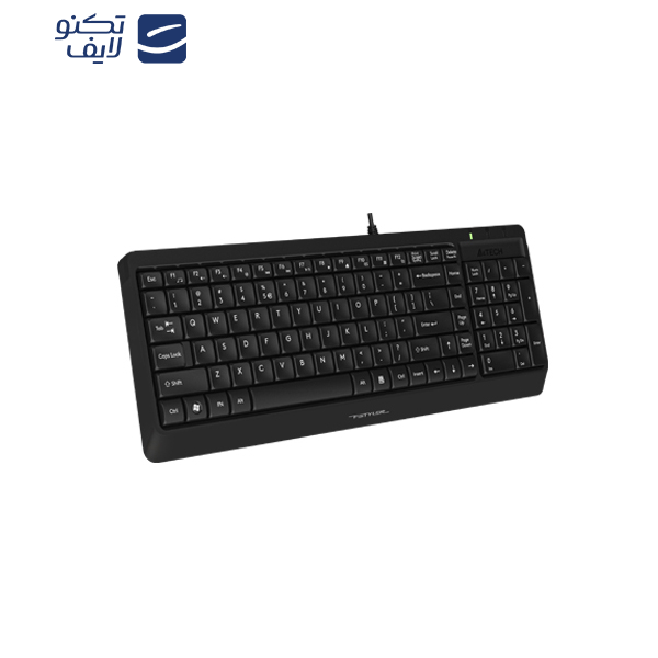 کیبورد ای فورتک مدل FK15 