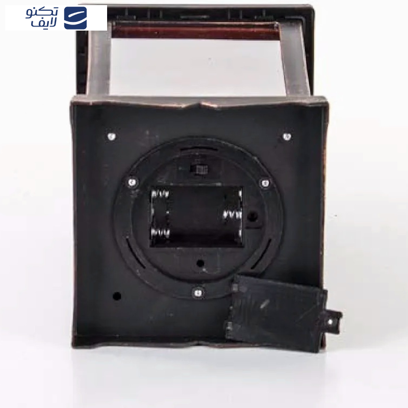 فانوس تزیینی مدل مشعل LED فانوس تزیینی مدل مشعل LED