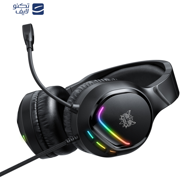 هدست گیمینگ اونیکوما مدل X31 هدست گیمینگ اونیکوما مدل X31