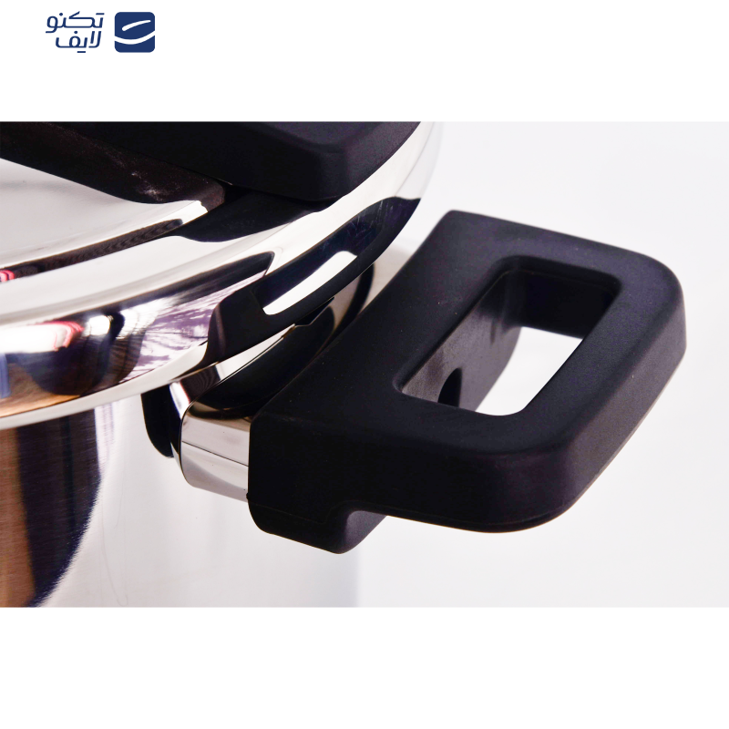 زودپز یونیک کد 8624 گنجایش 7 لیتر