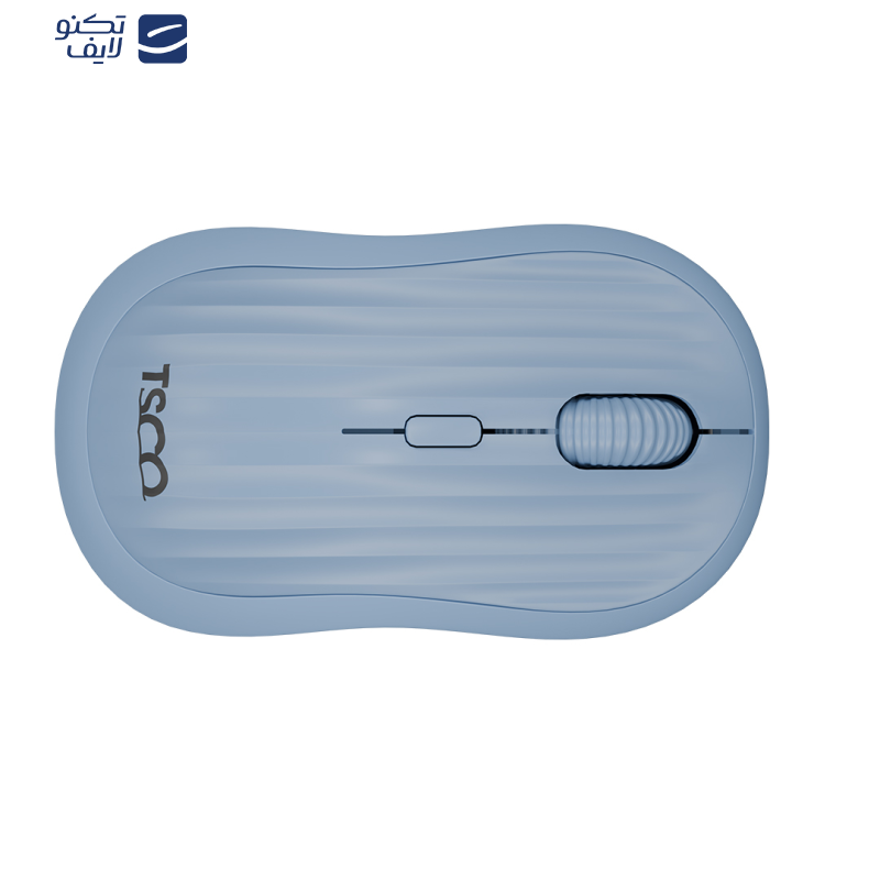 ماوس بی سیم تسکو مدل TM 740W