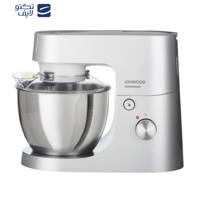 همزن کاسهدار 5 لیتری کنوود مدل KHH01 همزن کاسهدار 5 لیتری کنوود مدل KHH01