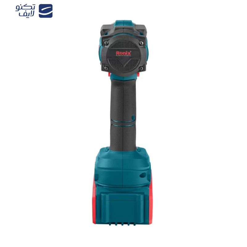 آچار بکس رونیکس مدل 8673 آچار بکس رونیکس مدل 8673