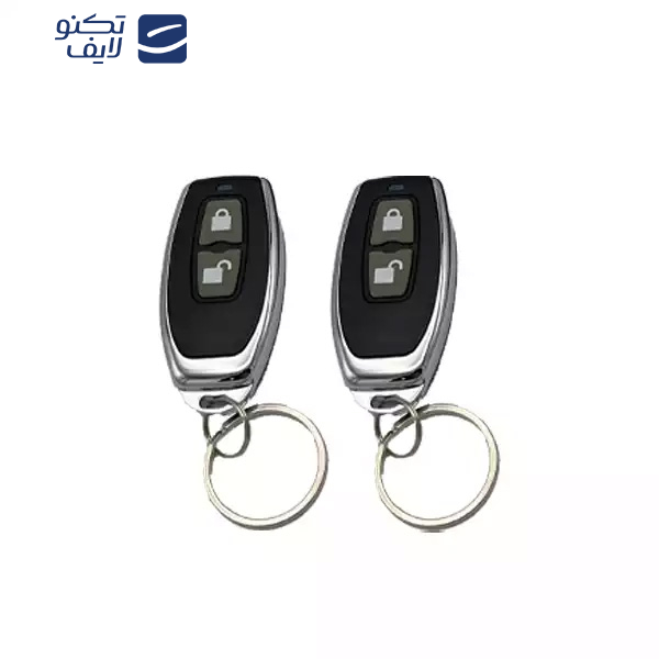 دستگیره هوشمند مدل Fc-260 دستگیره هوشمند مدل Fc-260