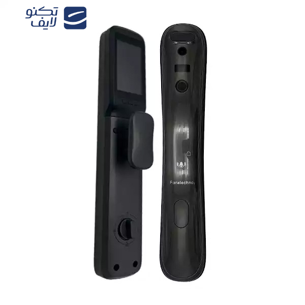 دستگیره هوشمند مدل Fc-200 دستگیره هوشمند مدل Fc-200