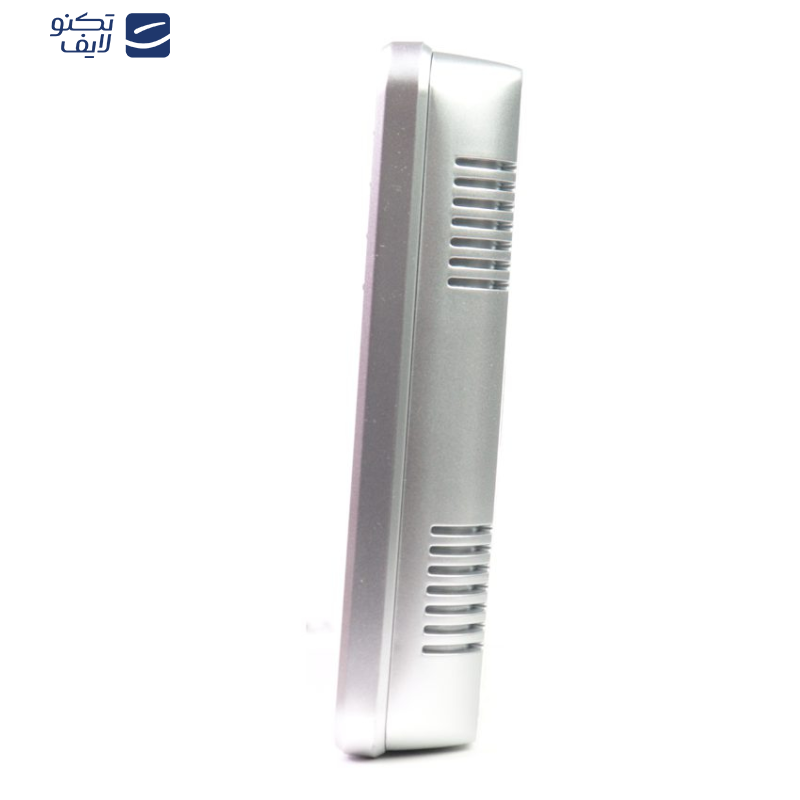 دستگاه حضور و غیاب زد کی تی اکو مدل MB20VL دستگاه حضور و غیاب زد کی تی اکو مدل MB20VL