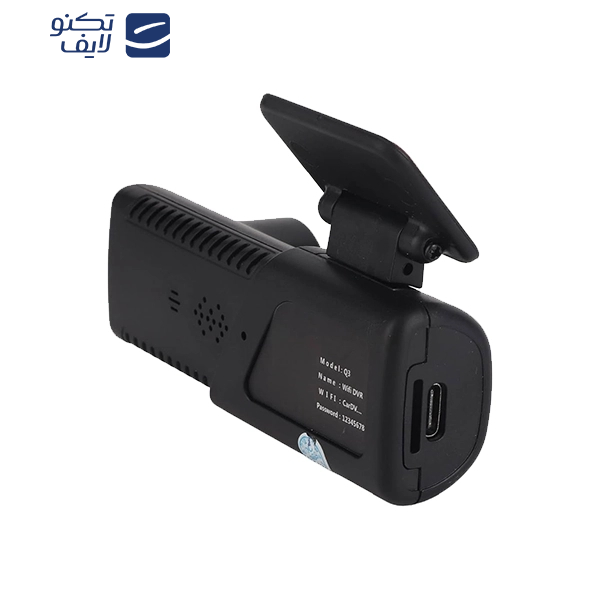 دوربین ثبت وقایع استیلاک مدل Q3 دوربین ثبت وقایع استیلاک مدل Q3