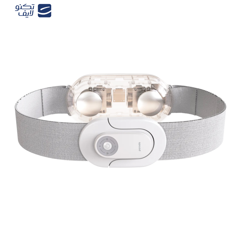 ماساژور برقی کمر پرودو مدل HMRWMS