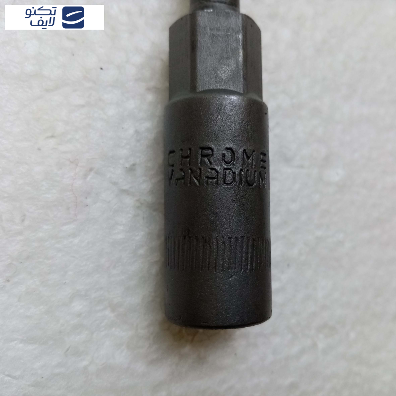 اچار بکس تی مدل 120 سایز 12 میلی متر اچار بکس تی مدل 120 سایز 12 میلی متر