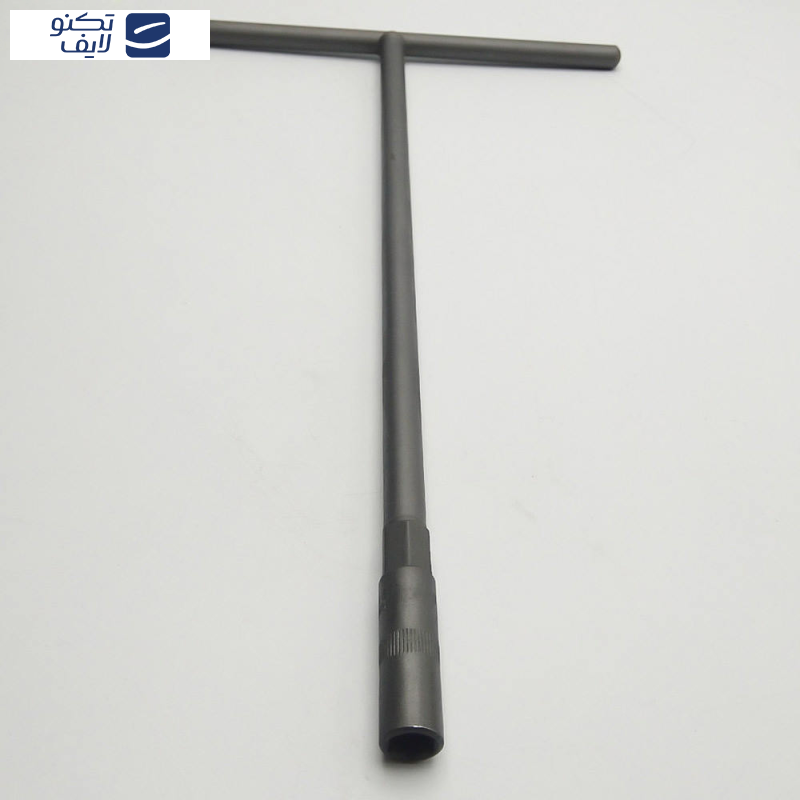 آچار بکس تی کد VRT001300 سایز 13 میلی متر  آچار بکس تی کد VRT001300 سایز 13 میلی متر