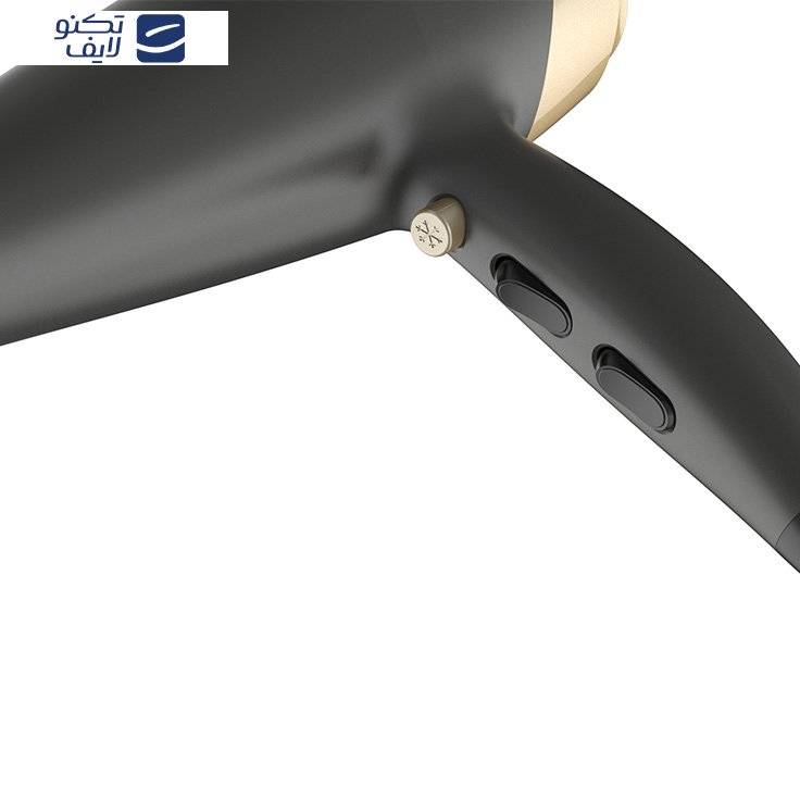 سشوار حرفهای 2400 وات آتمن مدل BY-5962 سشوار حرفهای 2400 وات آتمن مدل BY-5962