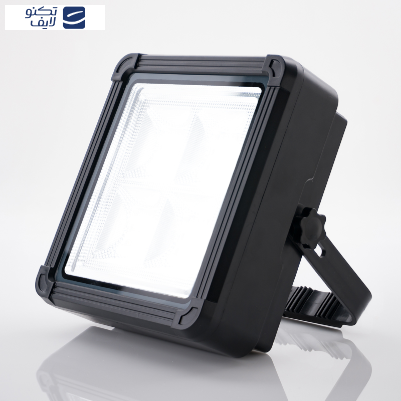 پروژکتور قابل حمل 100 وات گیفت کالکشن مدل +GC Solar A