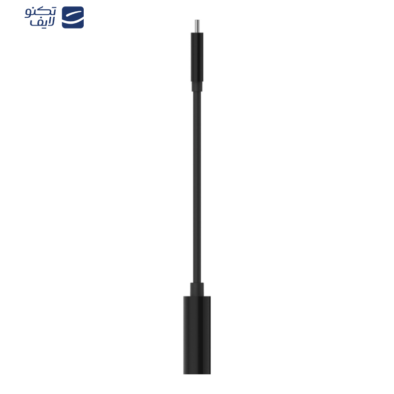 مبدل USB-C به Ethernet بلکین مدل INC001btBK مبدل USB-C به Ethernet بلکین مدل INC001btBK