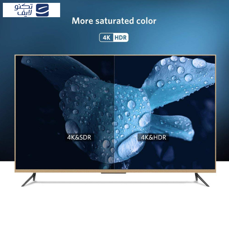 کابل HDMI هانیول مدل HC000008 طول 2 متر کابل HDMI هانیول مدل HC000008 طول 2 متر