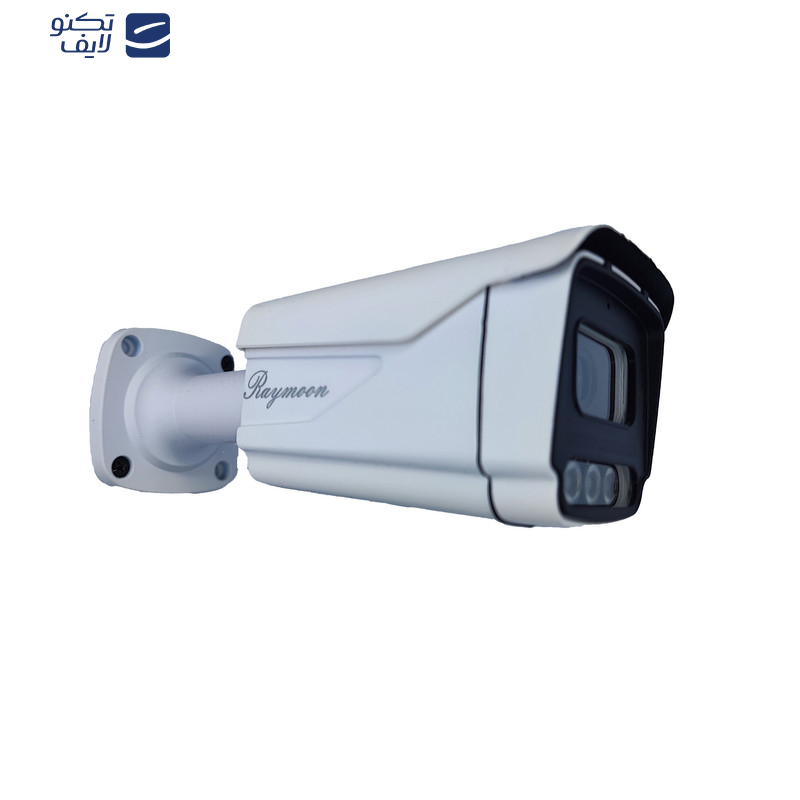 دوربین مداربسته تحت شبکه رایمون مدل POE کد 8312 دوربین مداربسته تحت شبکه رایمون مدل POE کد 8312