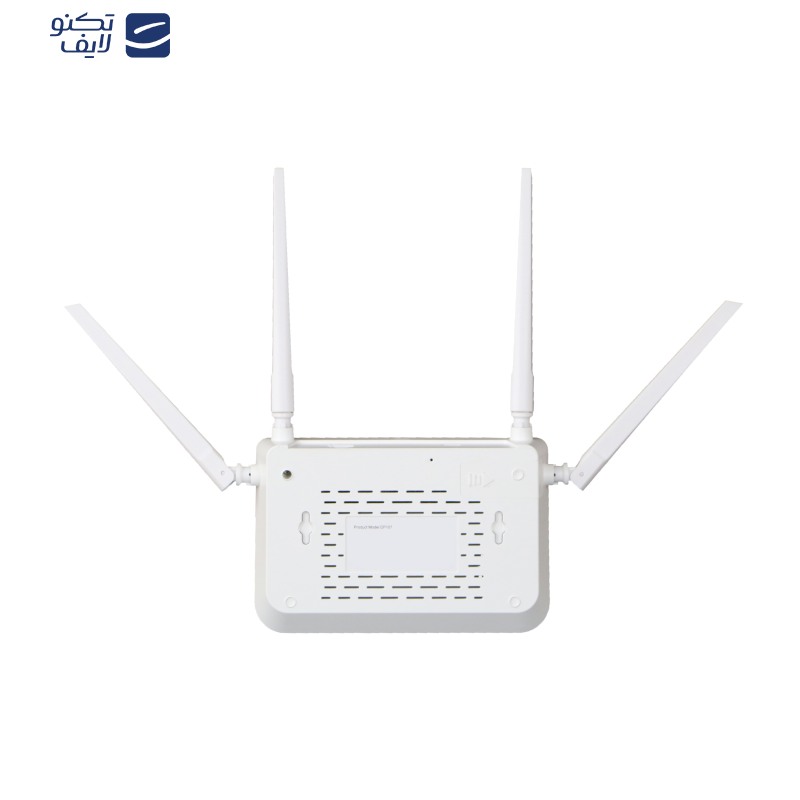 مودم روتر سیمکارتی رایمون مدل CP107 مودم روتر سیمکارتی رایمون مدل CP107