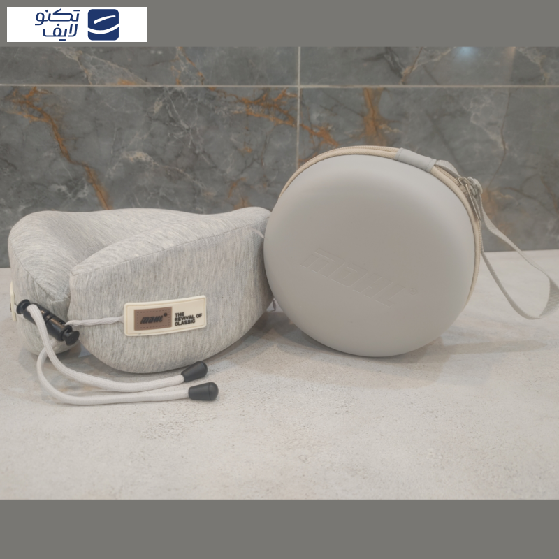 بالش دور گردنی ام دی اچ ال مدل MD-9819 بالش دور گردنی ام دی اچ ال مدل MD-9819