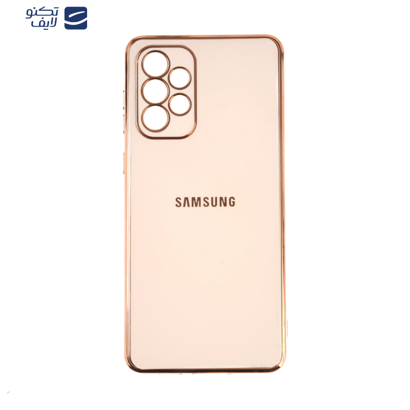 کاور مدل مای کیس مناسب برای گوشی موبایل Galaxy A51 کاور مدل مای کیس مناسب برای گوشی موبایل Galaxy A51