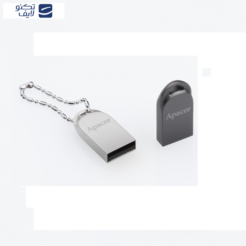 فلش مموری اپیسر مدل AH 15G ظرفیت 32 گیگابایت فلش مموری اپیسر مدل AH 15G ظرفیت 32 گیگابایت