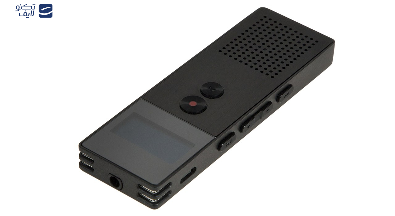 ضبط کننده صدا ریمکس مدل RP1 ضبط کننده صدا ریمکس مدل RP1