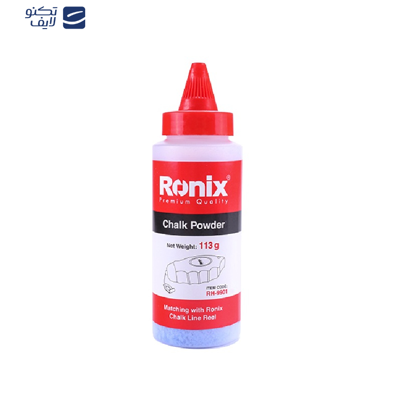 کیت ریسمان بنایی رونیکس مدل RH-9901 کیت ریسمان بنایی رونیکس مدل RH-9901