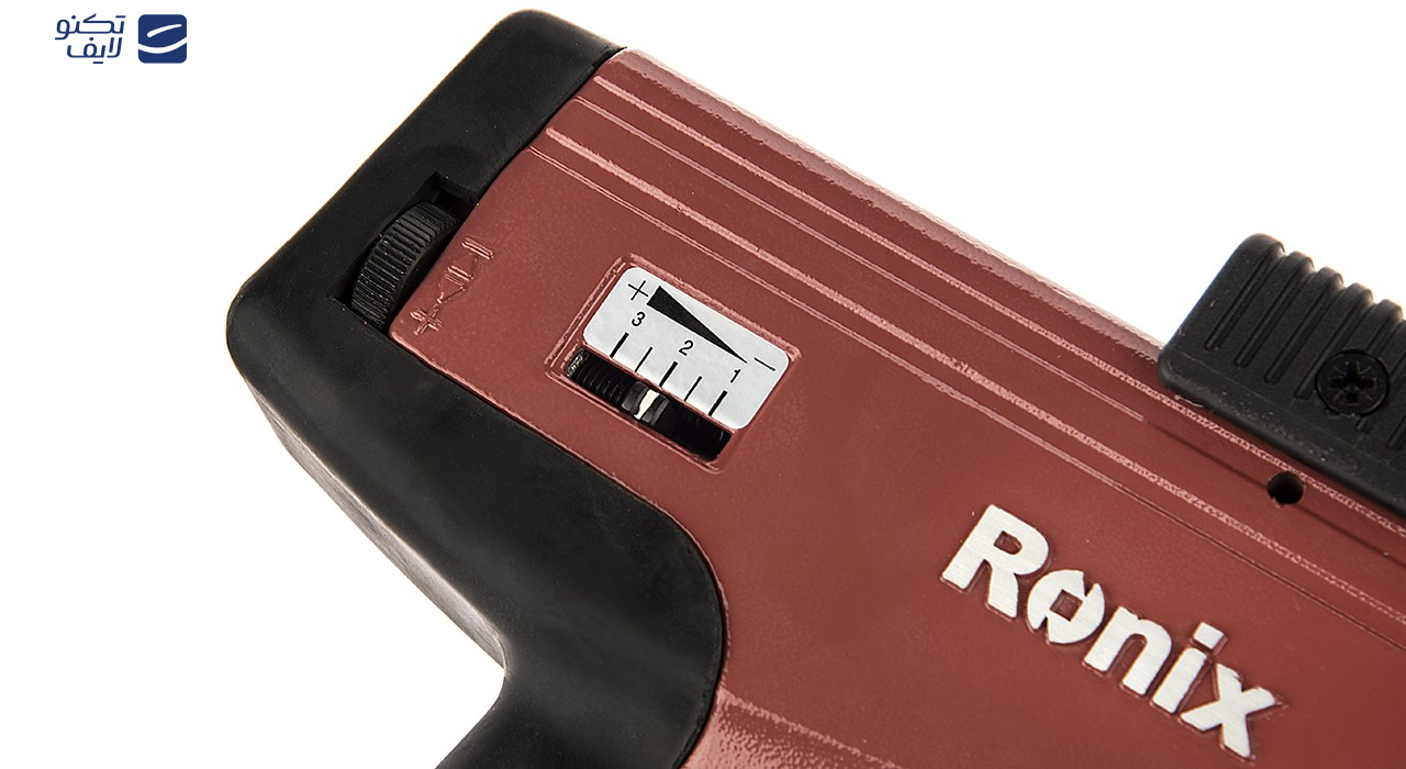 میخ کوب رونیکس مدل RH-0450 میخ کوب رونیکس مدل RH-0450