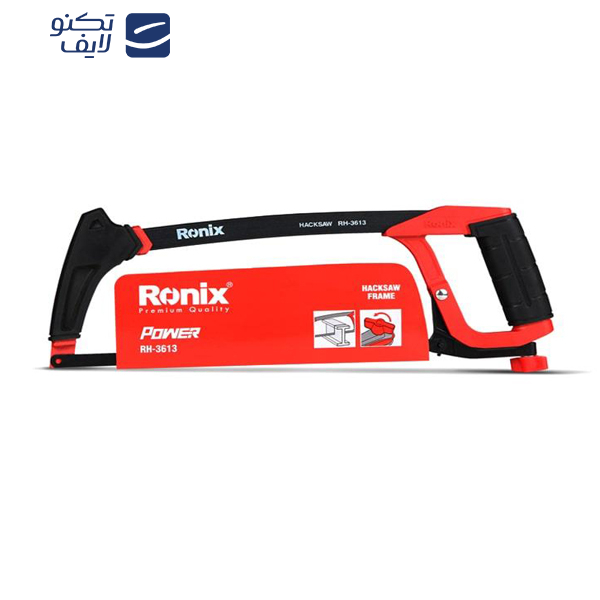 اره رونیکس مدل RRH-3613 اره رونیکس مدل RRH-3613