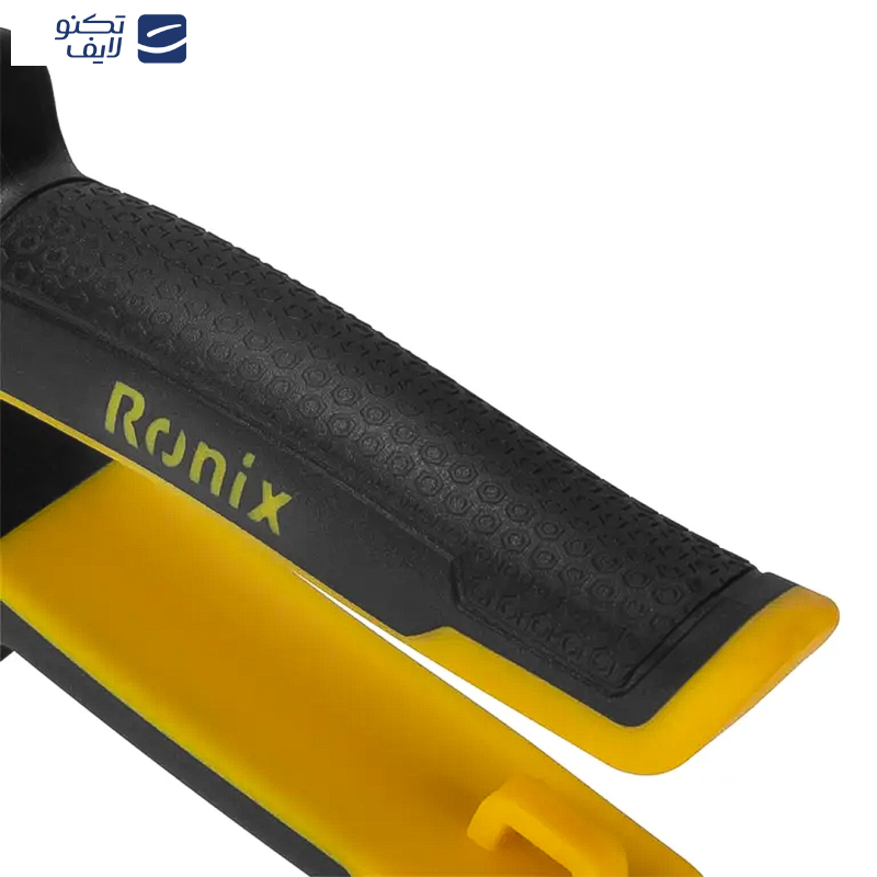 قیچی ورق بر رونیکس مدل RX-3904 قیچی ورق بر رونیکس مدل RX-3904