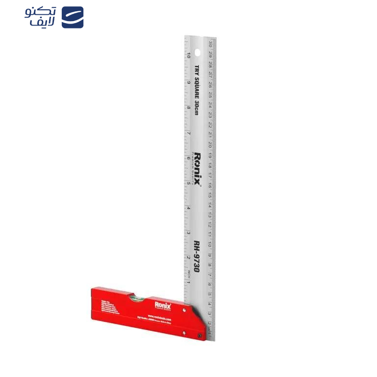 گونیا نجاری رونیکس مدل RH-9730 گونیا نجاری رونیکس مدل RH-9730