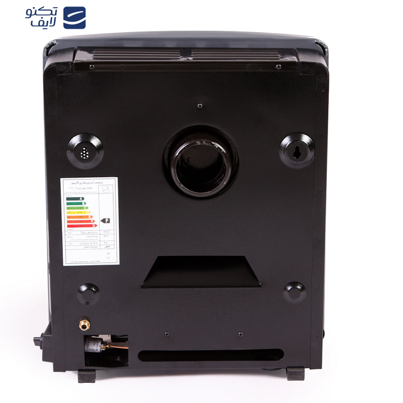 بخاری گازی پلار مدل اینونت بخاری گازی پلار مدل اینونت