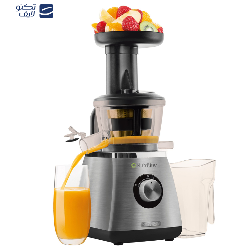 آبمیوه گیری سنکور مدل SSJ 4050 NP آبمیوه گیری سنکور مدل SSJ 4050 NP