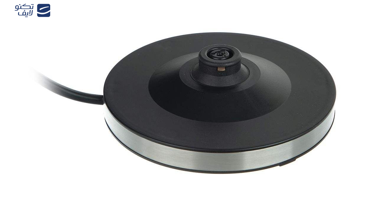 چای ساز کویین هوم مدل QH-8050 چای ساز کویین هوم مدل QH-8050