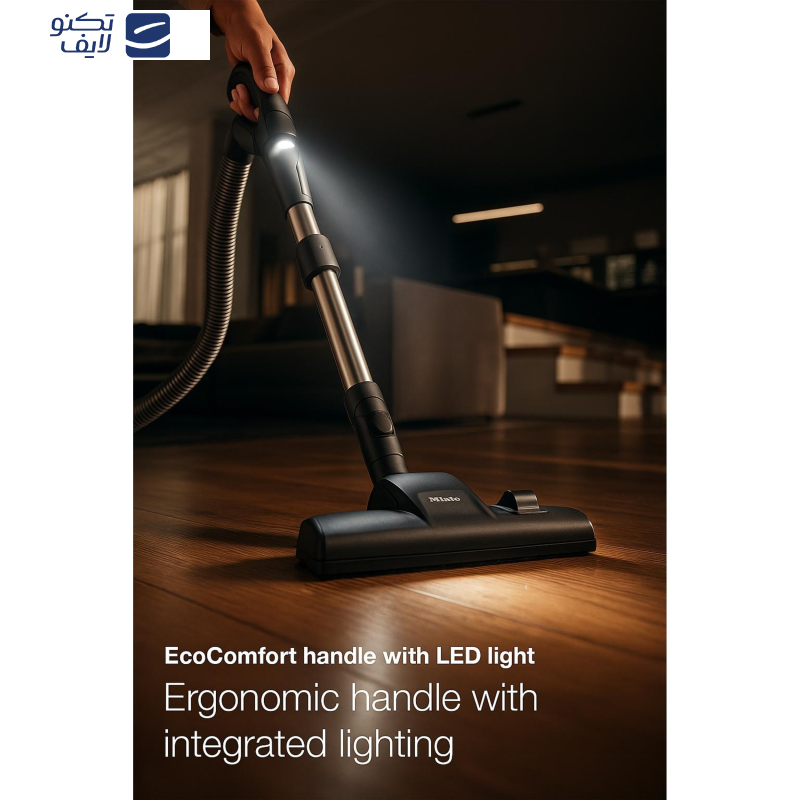 جاروبرقی 890 وات میله مدل C3 Complete Active PETR جاروبرقی 890 وات میله مدل C3 Complete Active PETR