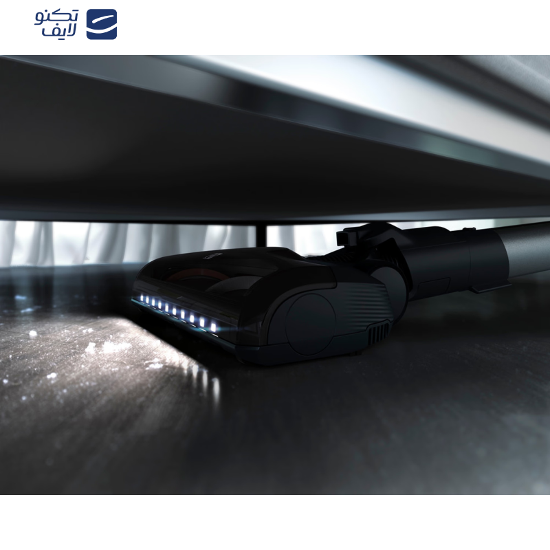 جارو شارژی عصایی الکترولوکس مدل PF91-4ST جارو شارژی عصایی الکترولوکس مدل PF91-4ST