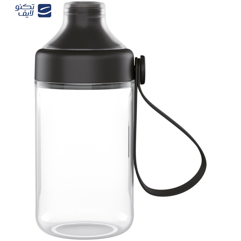 مخلوط کن و آسیاب کن 600 میلی لیتر لیتری آ ا گ مدل CB7