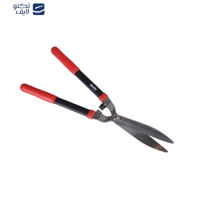 قیچی باغبانی رونیکس مدل 3110  قیچی باغبانی رونیکس مدل 3110