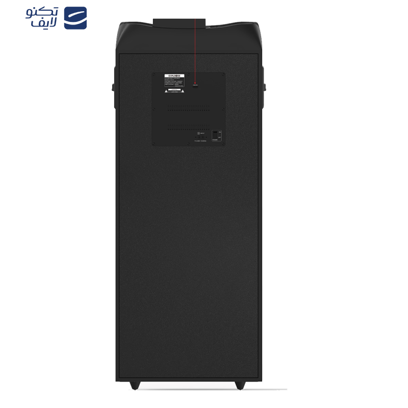 اسپیکر اکسپلود مدل E-S210 اسپیکر اکسپلود مدل E-S210