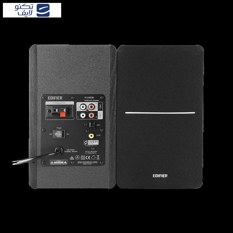 اسپیکر رومیزی ادیفایر مدل R1280DB اسپیکر رومیزی ادیفایر مدل R1280DB