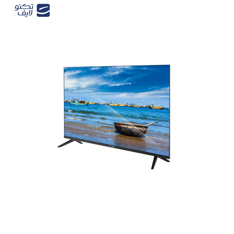 تلویزیون ال ای دی هوشمند اسنوا مدل SSD-50SK14000UM سایز 50 اینچ  تلویزیون ال ای دی هوشمند اسنوا مدل SSD-50SK14000UM سایز 50 اینچ