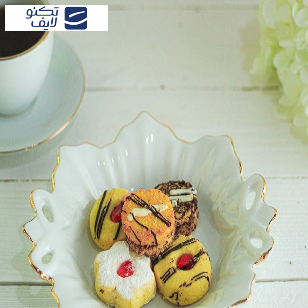 شکلات خوری  طرح پاپیون