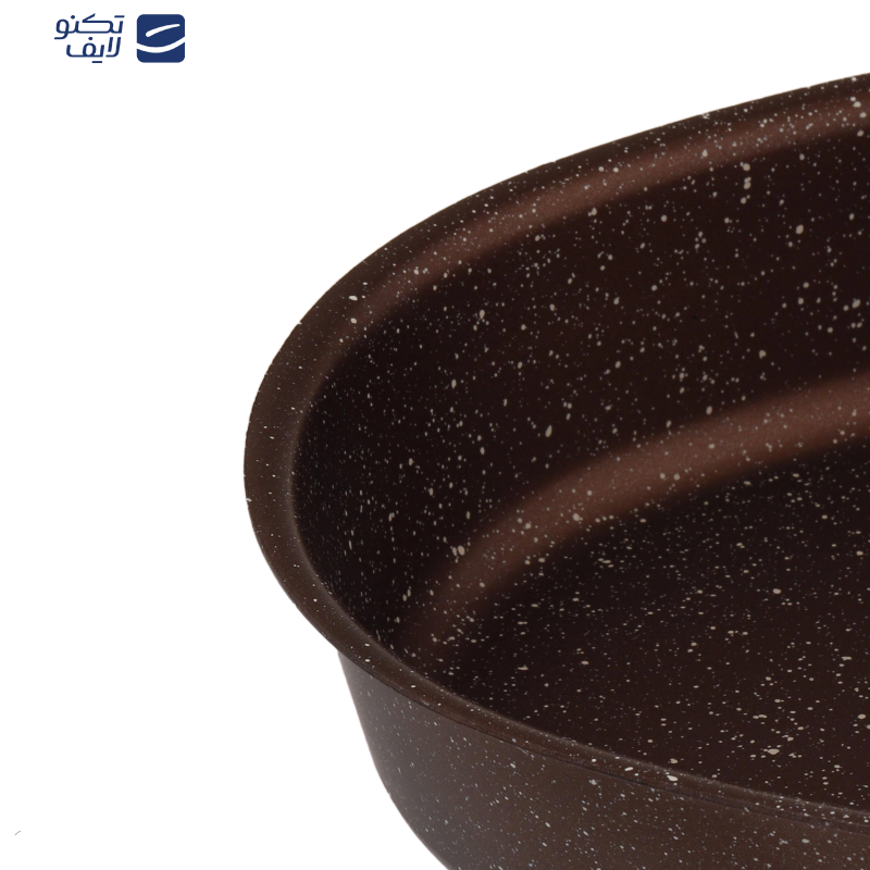 قالب کیک زرساب مدل cb652 قالب کیک زرساب مدل cb652