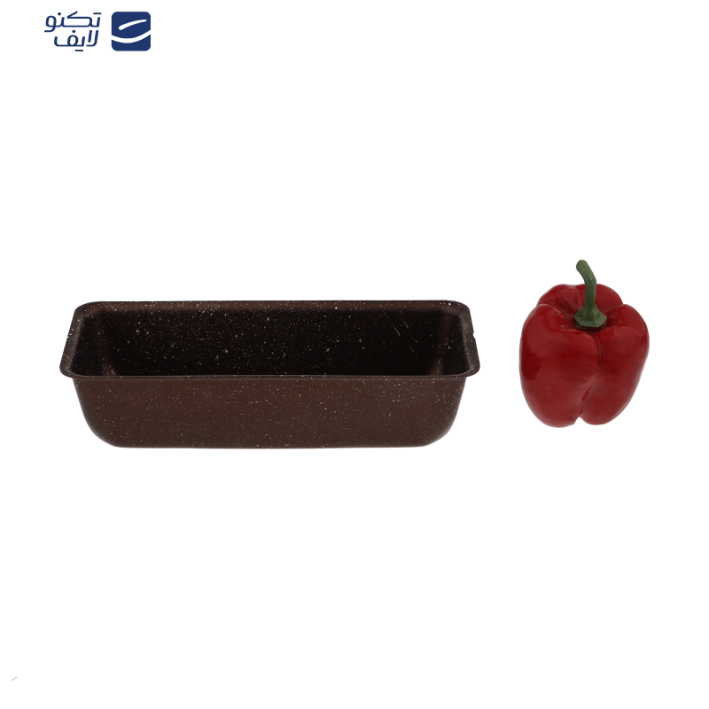 قالب کیک زرساب مدل cb620 قالب کیک زرساب مدل cb620