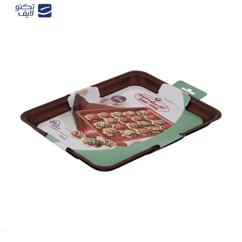 قالب شیرینی زرساب مدل cb642 قالب شیرینی زرساب مدل cb642