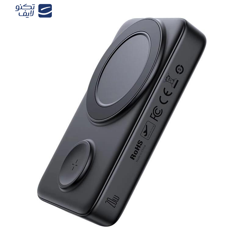 پاوربانک مک دودو مدل mc-1461 ظرفیت 10000 میلی آمپر ساعت