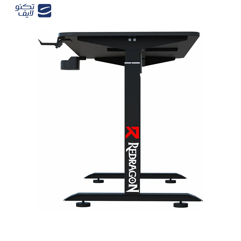 میز کامپیوتر ردراگون مدل GD 3500 S میز کامپیوتر ردراگون مدل GD 3500 S