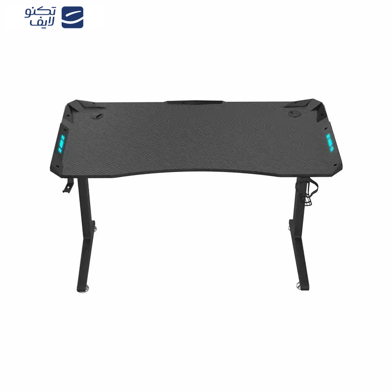 میز کامپیوتر ردراگون مدل GD 3101BK میز کامپیوتر ردراگون مدل GD 3101BK